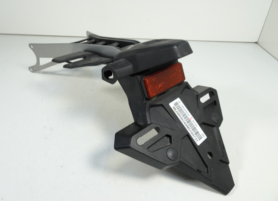 Kentekenplaathouder Honda CB 650 R