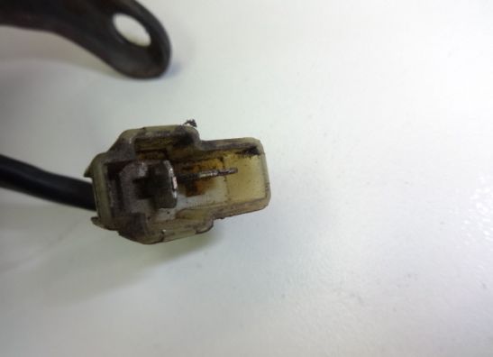 Ventilator Kawasaki GPX 750