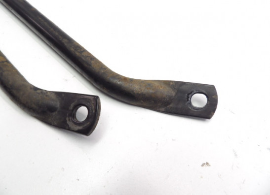 Frame - onderdelen Yamaha FZX 750