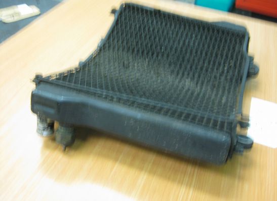 Radiator Kawasaki ZZR 1100