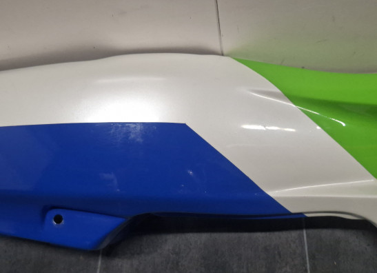Linker achterkant Kawasaki ZXR 400
