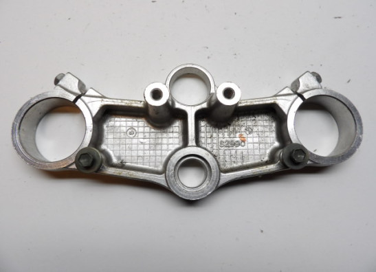 Fork top bridge Suzuki GSX R 750