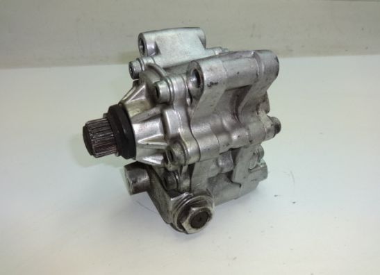 Achterschokbreker Suzuki TL 1000