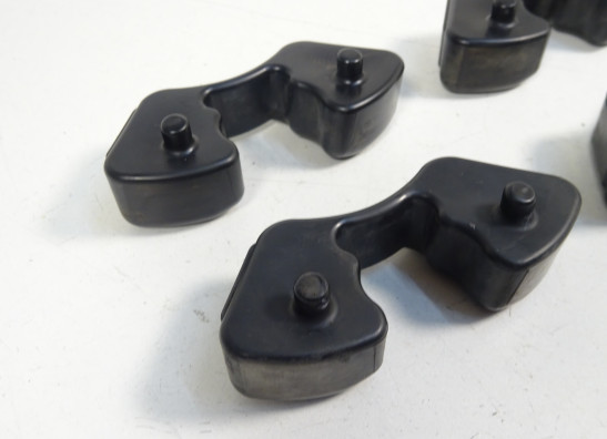 Kettenrad-Trager Kawasaki VERSYS 650