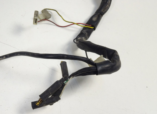 Achterlicht Ducati Monster 695