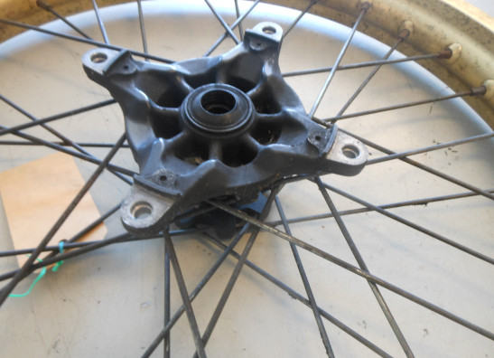 Front Wheel Honda NX 650 Dominator