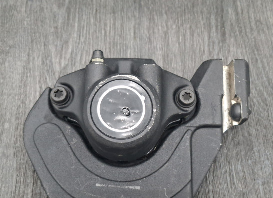 Achter remklauw Harley Davidson FXST Softail Standard
