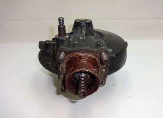 Final driven gear Yamaha XS 1100