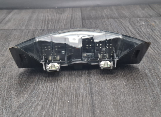 Achterlicht BMW F 800 GS