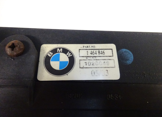 Kuhler BMW K 1200 GT