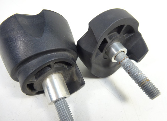 Valblokken BMW K 1200 S 