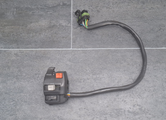 Stuurschakelaar links Ducati Monster 750