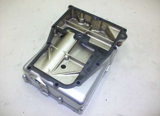 Engine cover Yamaha TDM