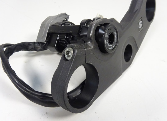 Slotenset Suzuki GSX R 750