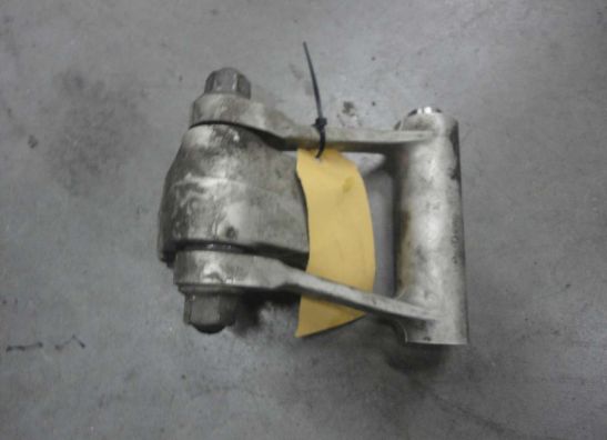 Link systeem achterveer KTM 690 duke 3