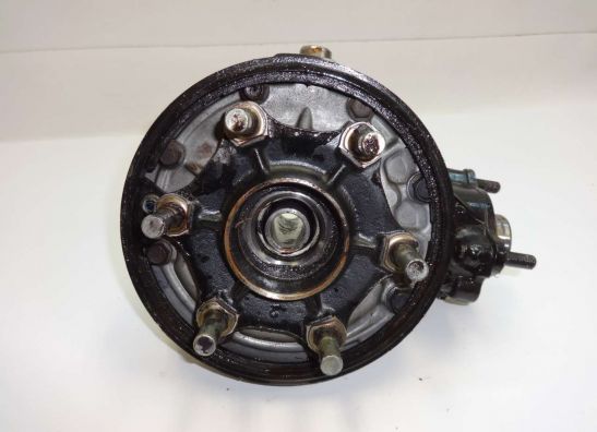 Final driven gear Honda VF 1100 Sabre