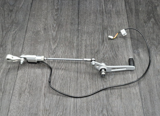 Schalthebel Aprilia RS 457