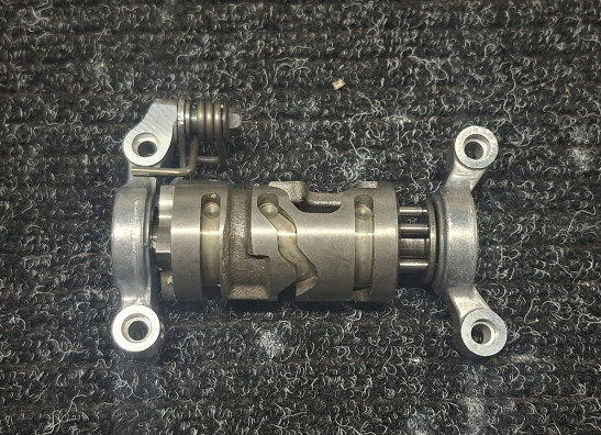 Versnellingsbak Harley Davidson FLSTF Fat Boy