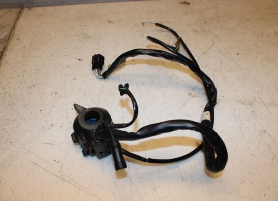 Stuurschakelaar links Honda CBR 600 F