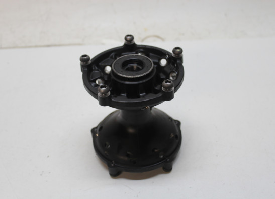 Voorvelg Honda X-adventure 750