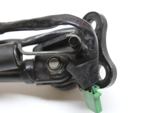 Side stand bar Honda RVF 750 R - RC45