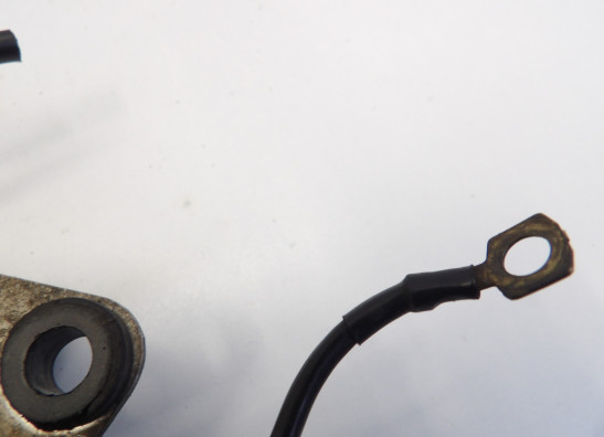 Bobine Cagiva Elefant 900