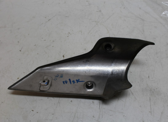 Uitlaat Kawasaki ER 6