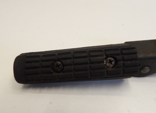 Duo voetsteun set Yamaha Overige Yamaha