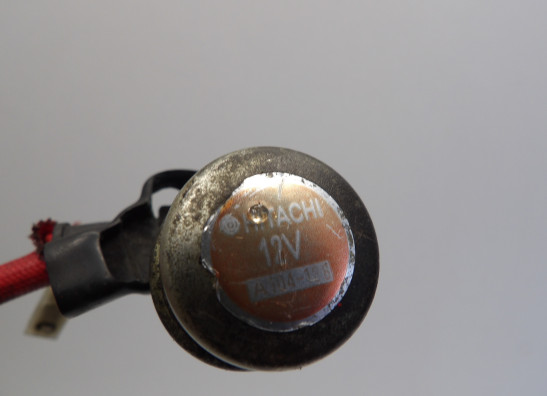 Starter Relay Yamaha V max