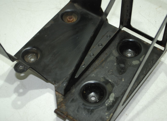 Batterie befestigung BMW R 1100 RT