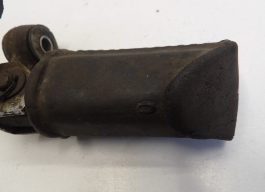 Voetsteun Rechts Suzuki GS 650