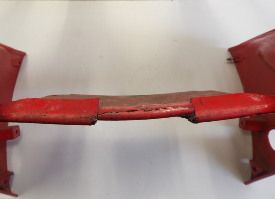 Topkuip Honda CBR 900 RR