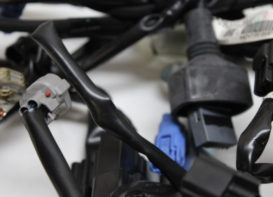 Kabelboom Kawasaki Z 900