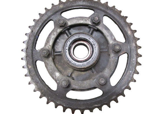 Driven flange Yamaha YZF R1