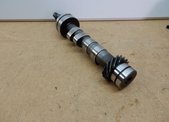 Nokkenas Moto Guzzi 850 T3 T4