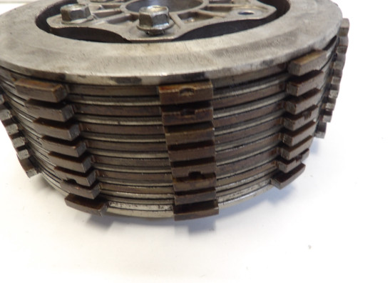 Clutch Honda CB 900