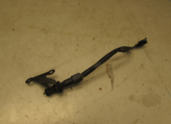 Sonstiges Honda CBR 1000 F