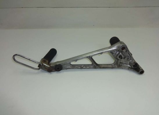 Schetsplaat links Honda CBX 550 F2