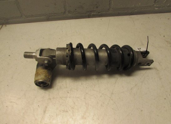 Stossdampfer hinten Suzuki GSX R 600