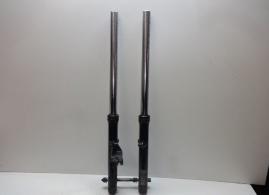 Voorpoten Yamaha XV 920