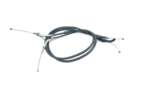 Throttle cable Kawasaki ER 6