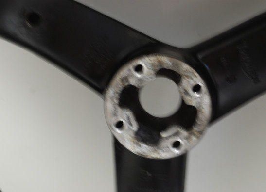 Felge hinten Triumph 595 T Daytona