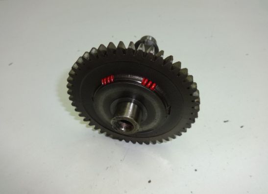 Engine parts Suzuki LS 650