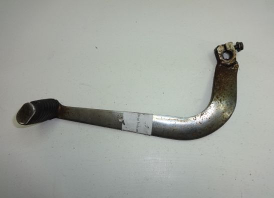 Gear change pedal  Kawasaki VN 700  750