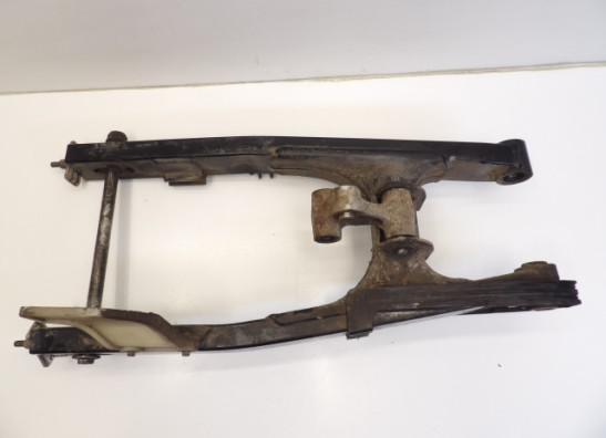 Achterbrug Honda SLR 650