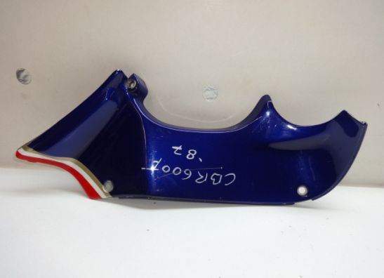 Cowl inner right Honda CBR 600 F