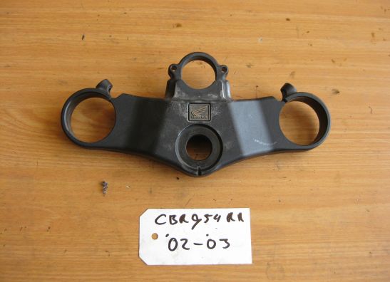 Gabelbrücke Obere Honda CBR Fireblade