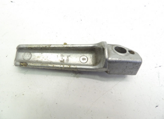 Fussraste links Honda VFR 750