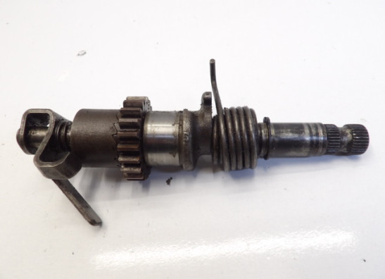 Kick starter Honda CB 500