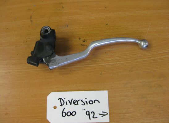 Koppelingshandle Yamaha XJ 600 Diversion